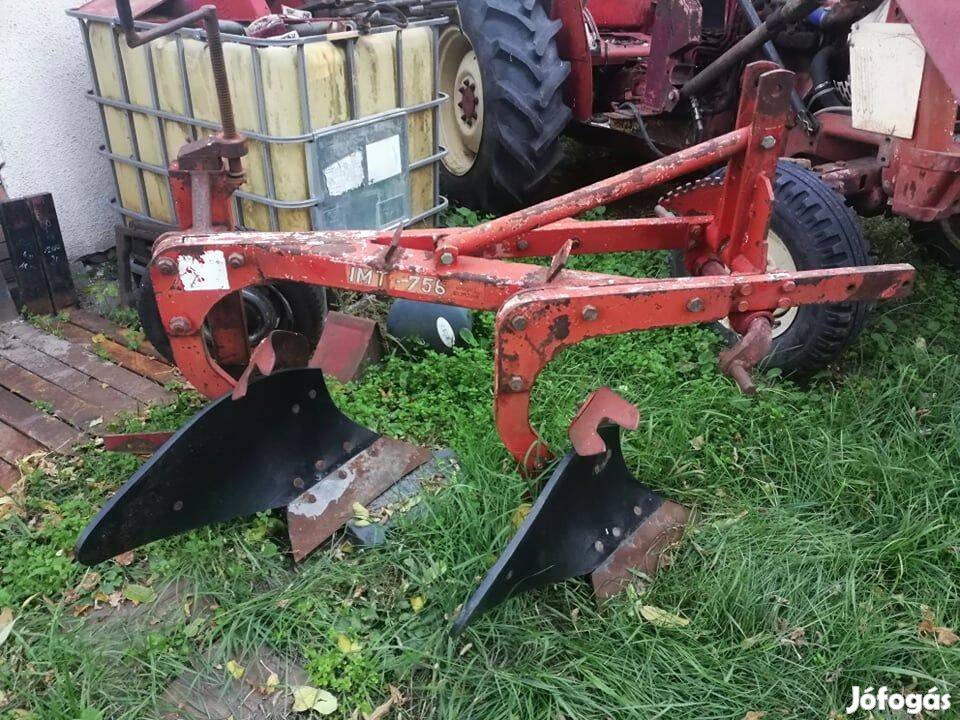 Eke IMT, UTB, Zetor, MTZ típusú traktorhoz
