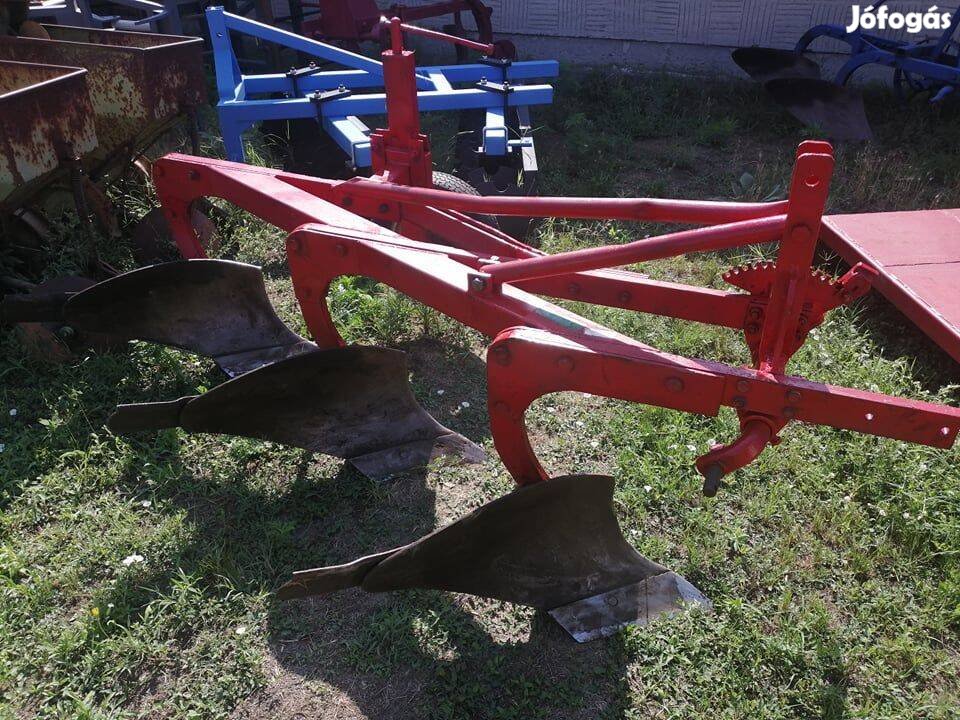 Eke, 3 fejes, Vogel Noot, MTZ, Zetor traktorhoz