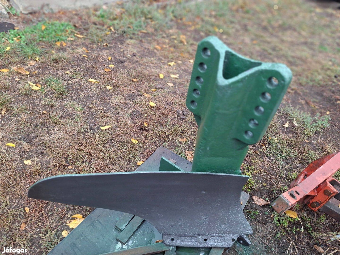 Eke, Ekefej, Mélyszántó Eke Eladó