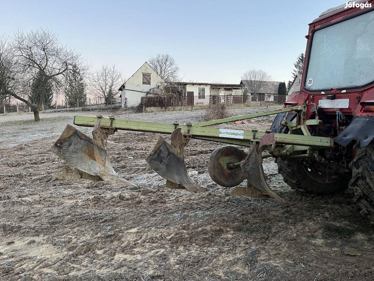 Eke - 3as (fortschritt/sokoro)