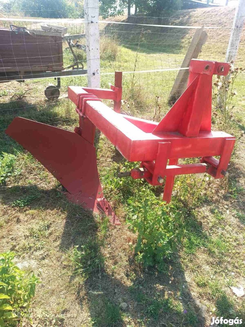Eke, mélyszántó eke eladó