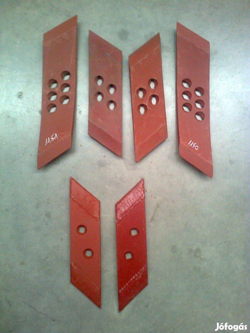 Eke alkatrészek készletről