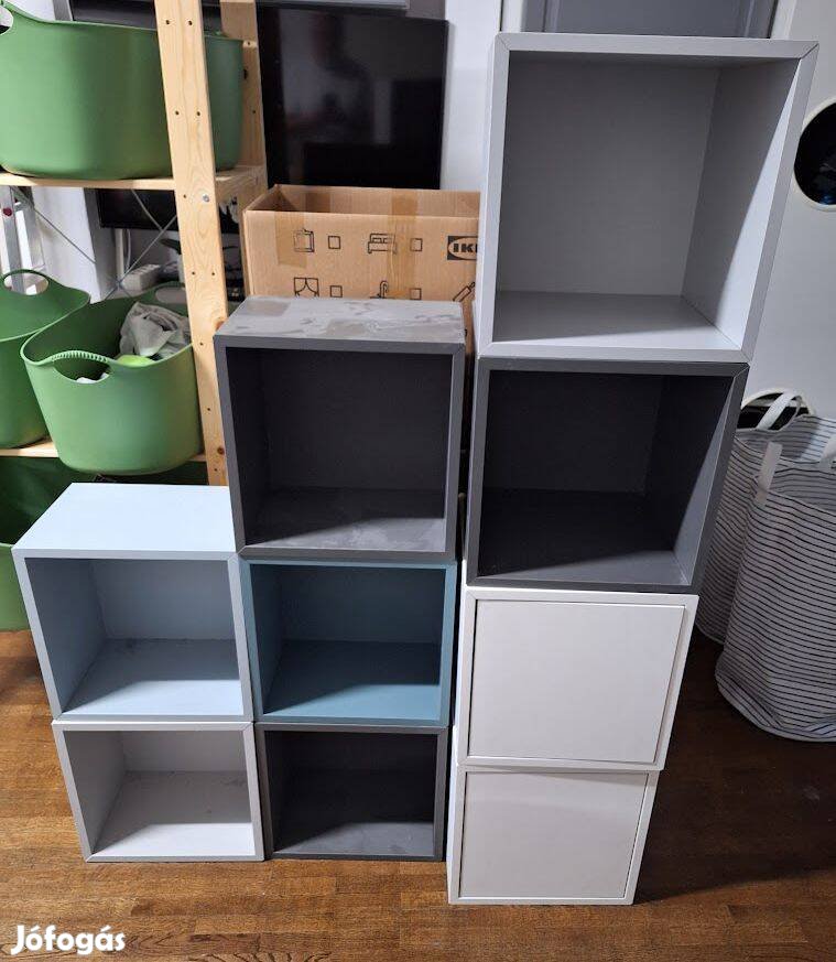 Eket polcok ikea