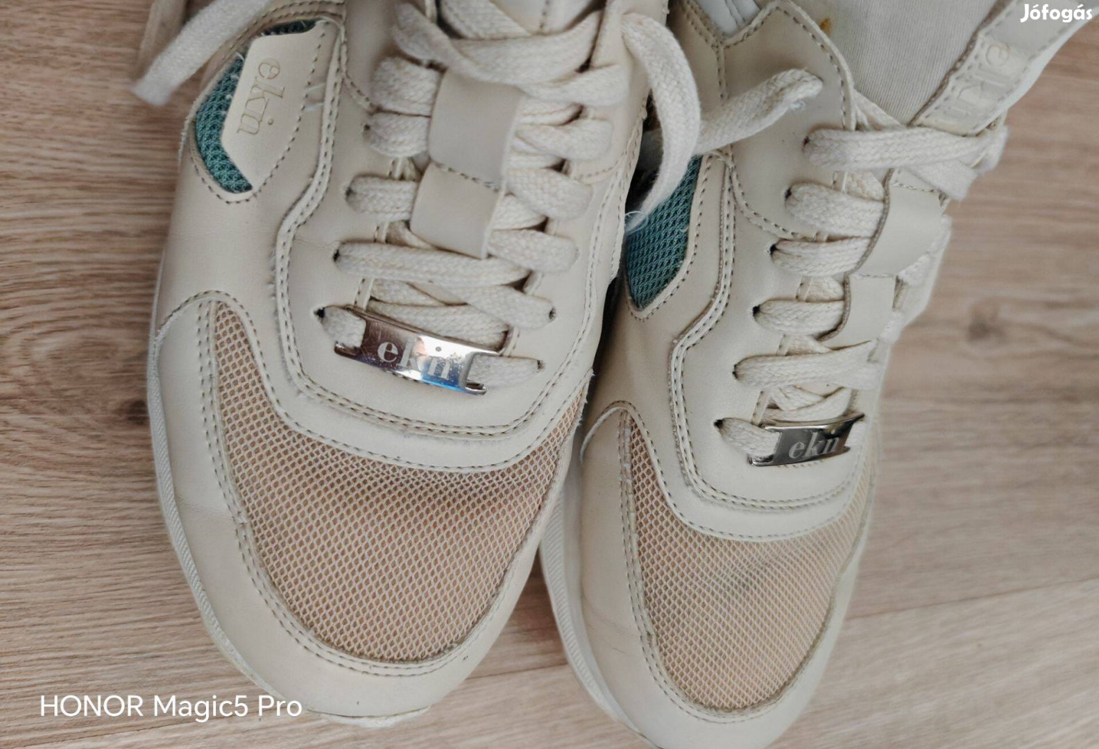 Ekin női sportcipő BTH 25 cm