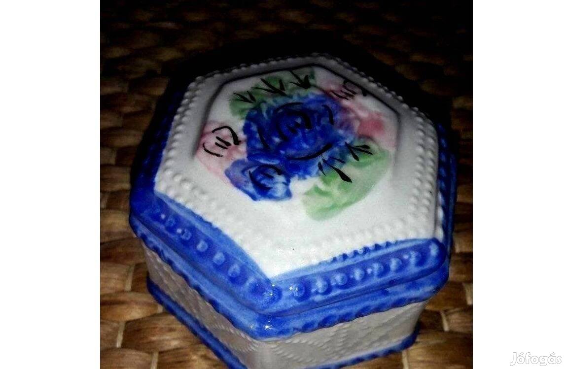 Ékszertartó pár