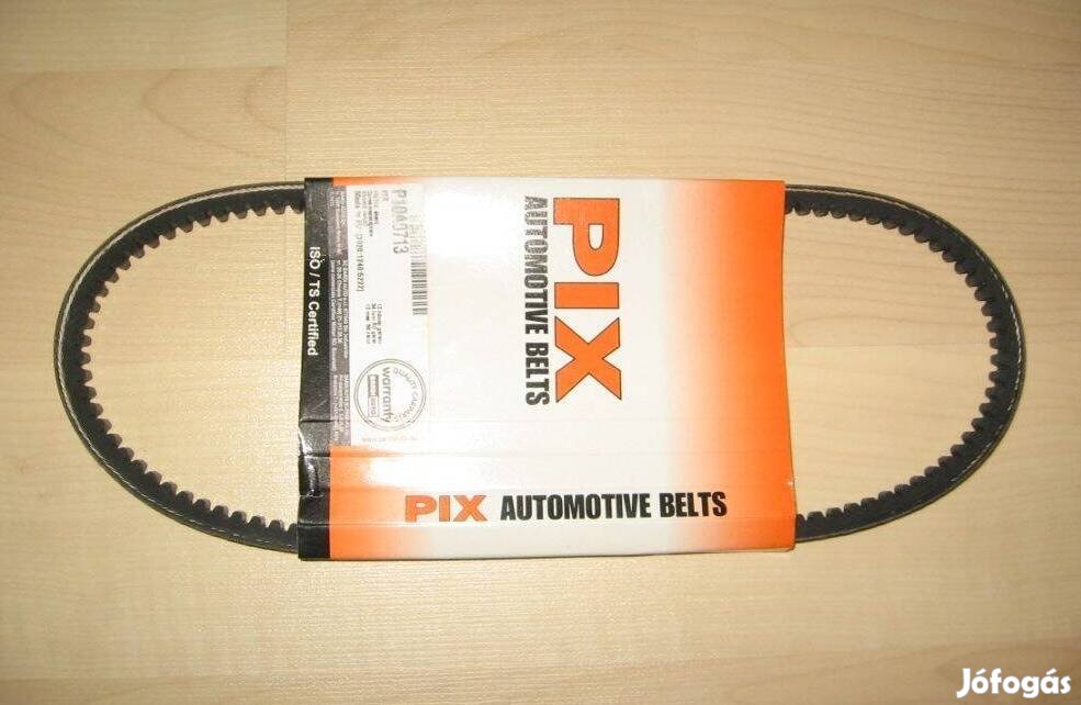 Ékszíj 10 x 713 mm