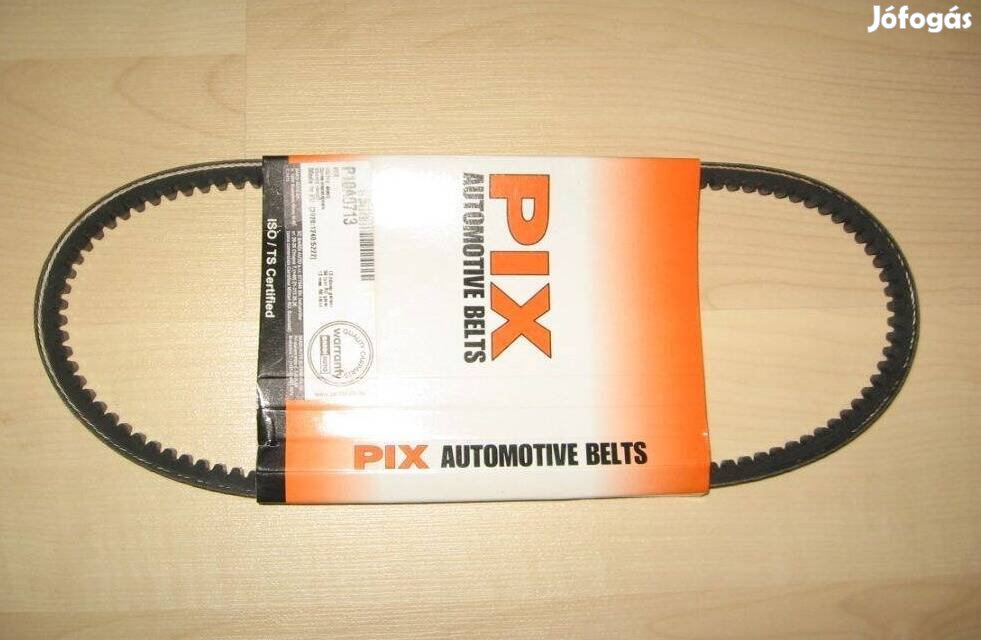 Ékszíj 10 x 713 mm