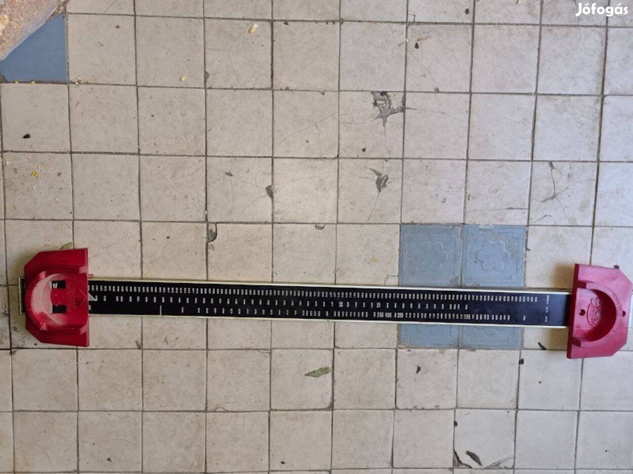 Ékszij Hosszúság mérő Micro -V AV13 -AV10
