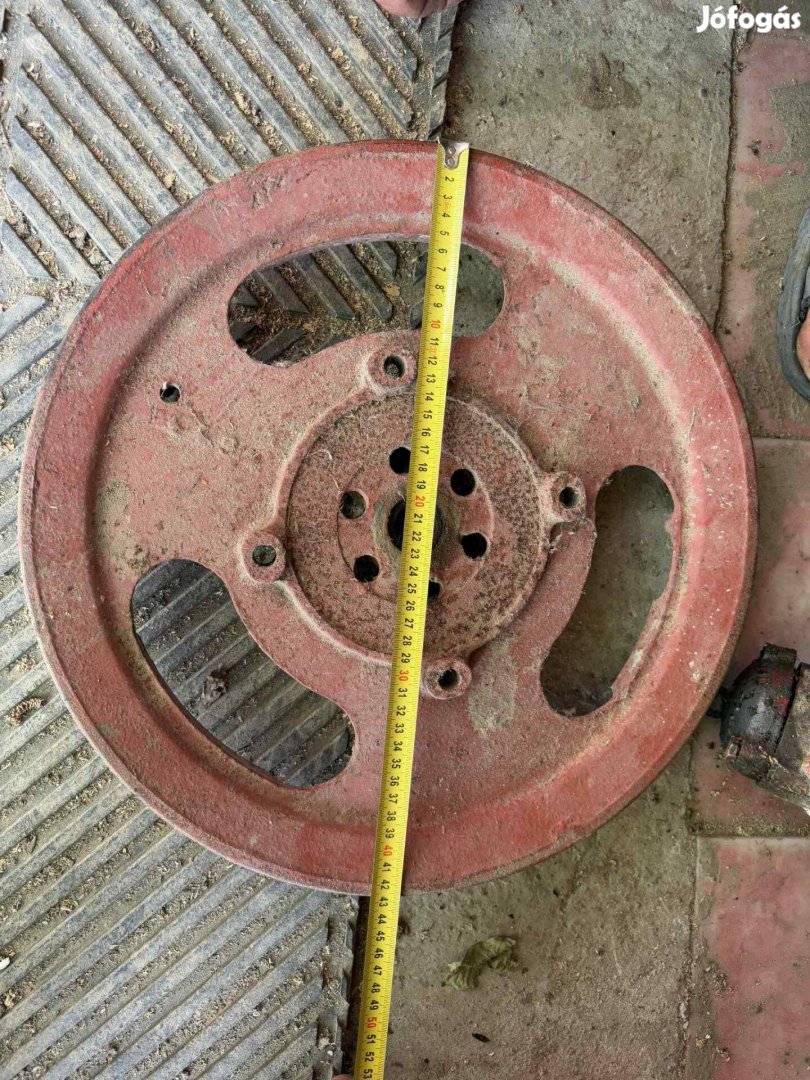 Ékszíj tárcsa eladó