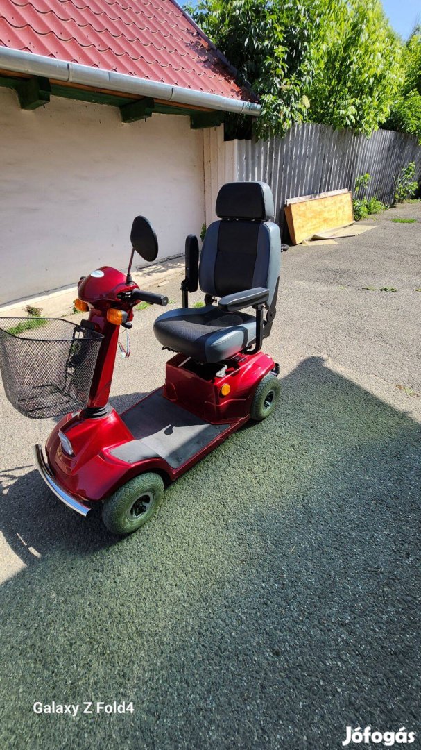 El-Go/M moped eladó