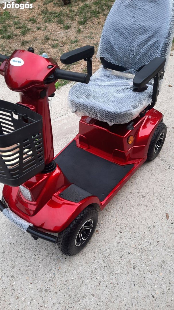 El-go moped gyönyörű,ujszerű! hibátlan állapotban eladó