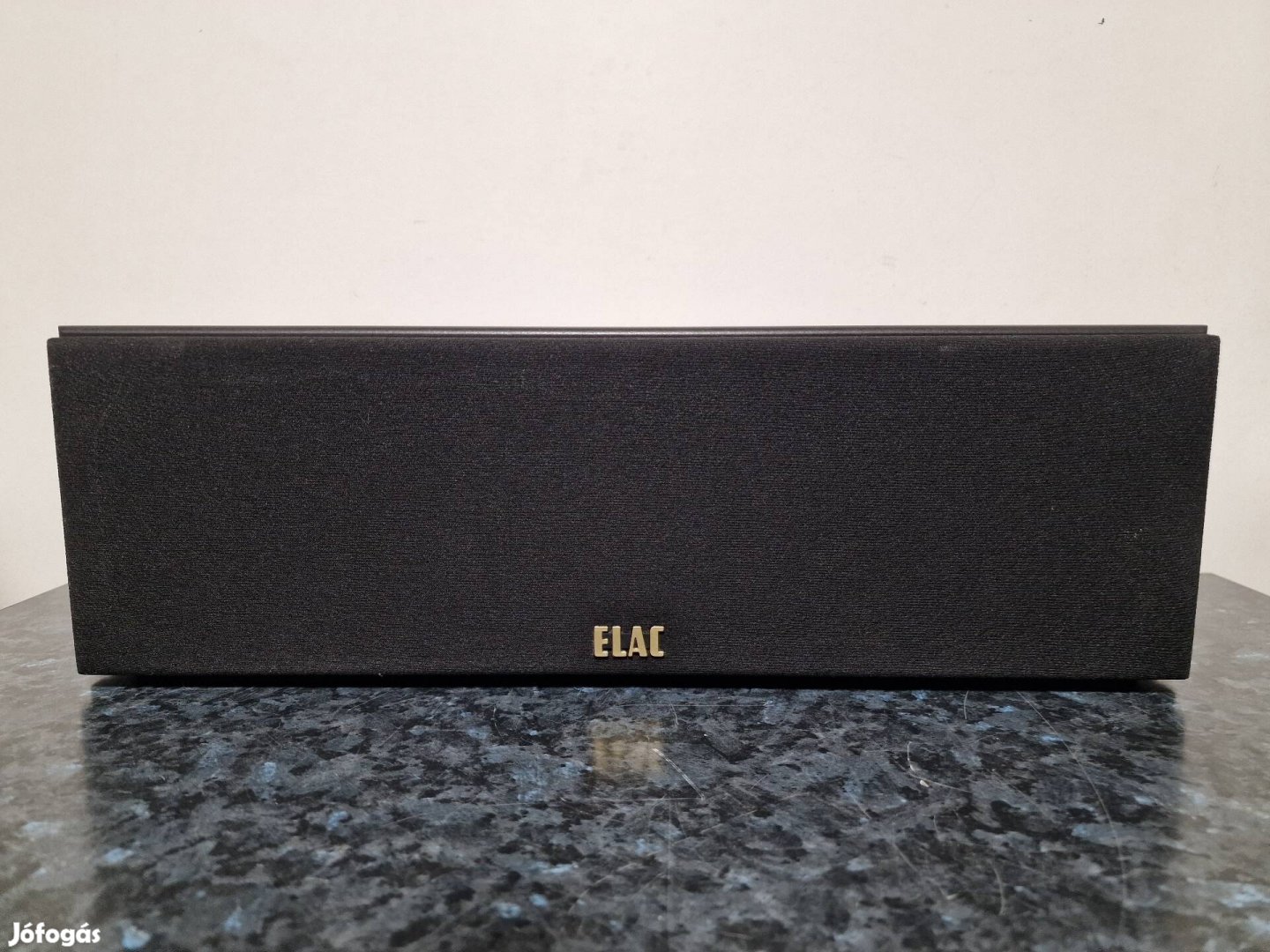 Elac Cm60 center hangfal 