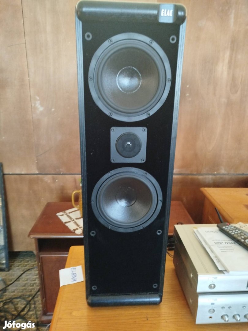 Elac EL130/2