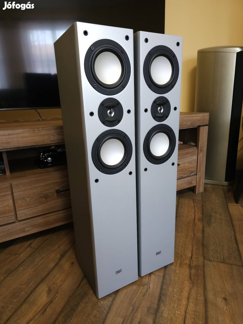 Elac EL-105 II hangfalpár!