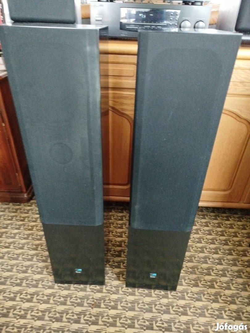 Elac EL 121 hangfalpár