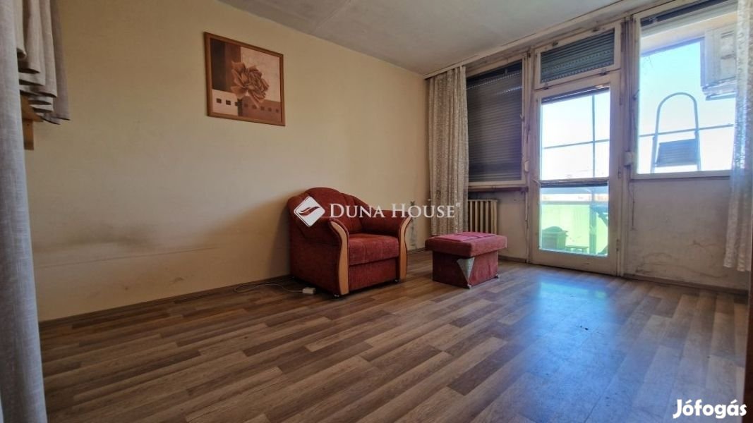 EladóÚjpest központ közelében 3 szobás lakás, Budapest 4. ker.