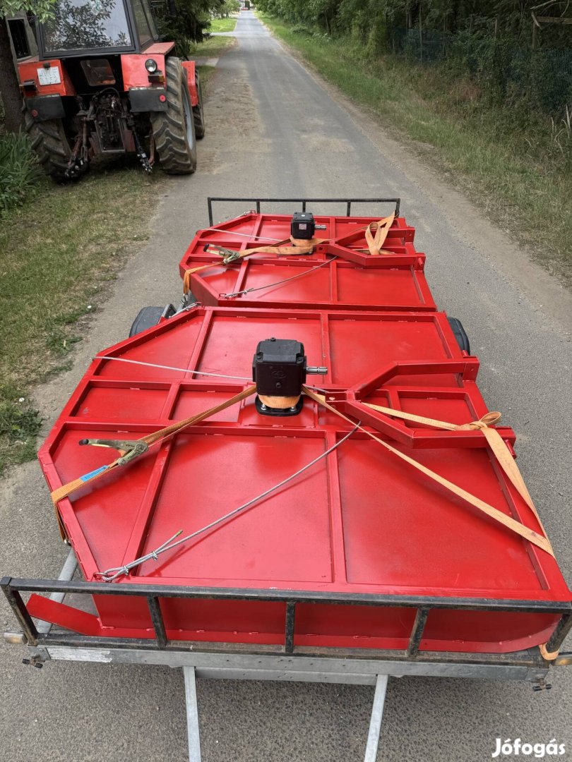 Eladó 100-200cm szártépő szárzúzó