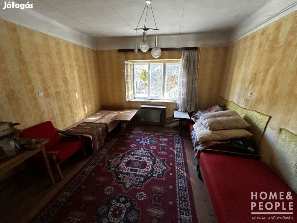 Eladó 100 nm-es Felújítandó Családi ház Kistelek