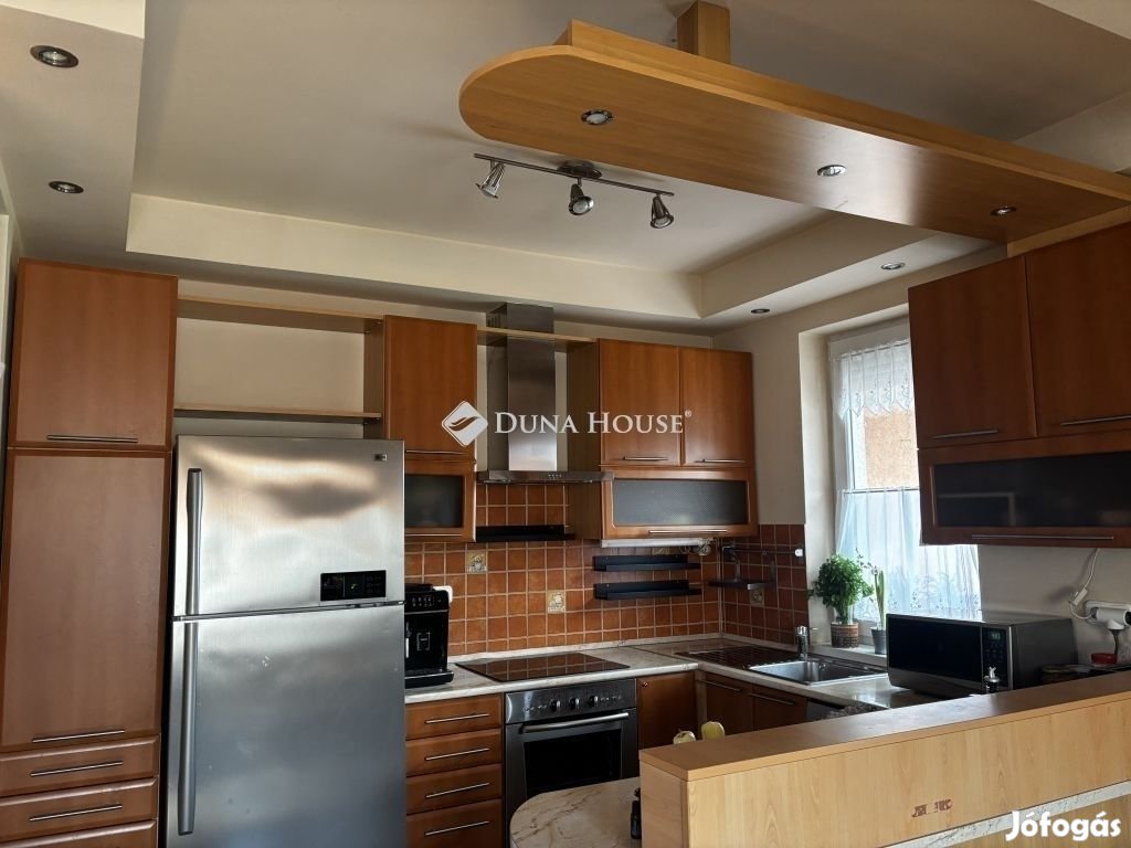 Eladó 100 nm-es ház Ebes