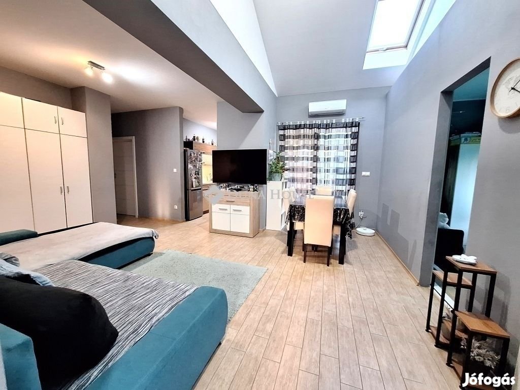 Eladó 100 nm-es ház Kecskemét