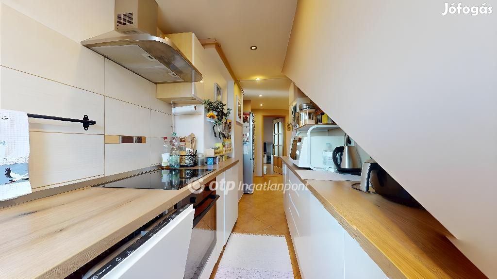 Eladó 103 nm-es lakás - Miskolc, Csabai kapu