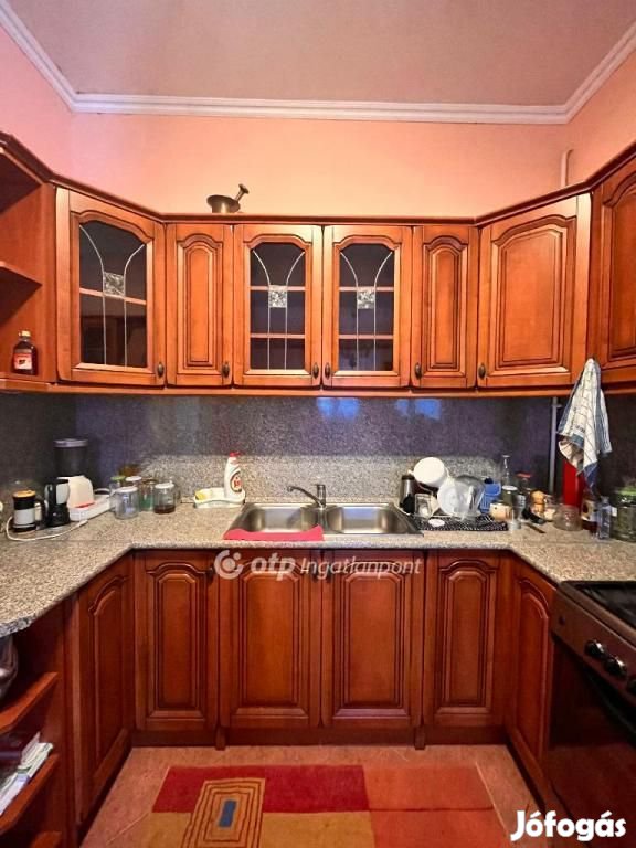 Eladó 104 nm-es ház Tiszaeszlár