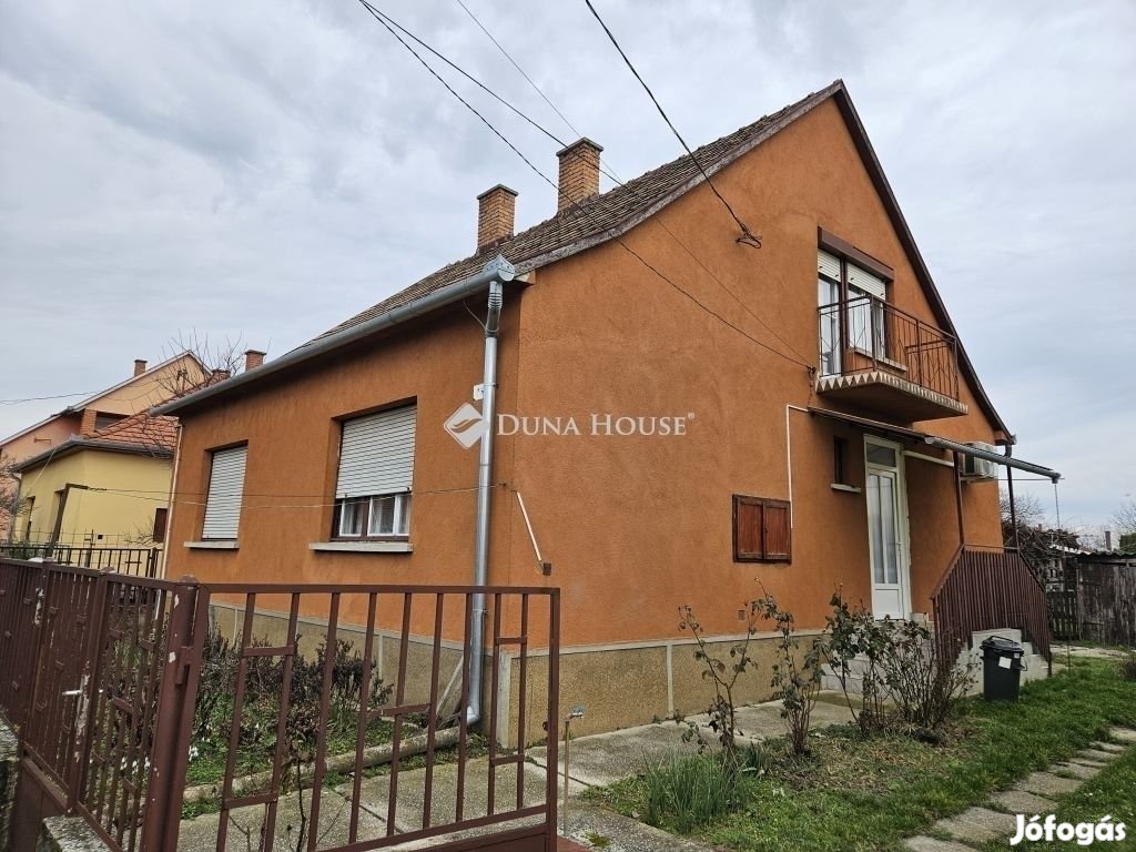 Eladó 109 nm-es ház Szigetvár