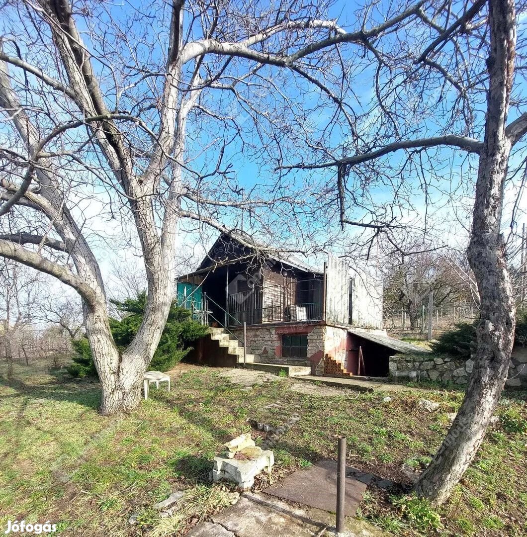 Eladó 10 nm-es ház Tatabánya
