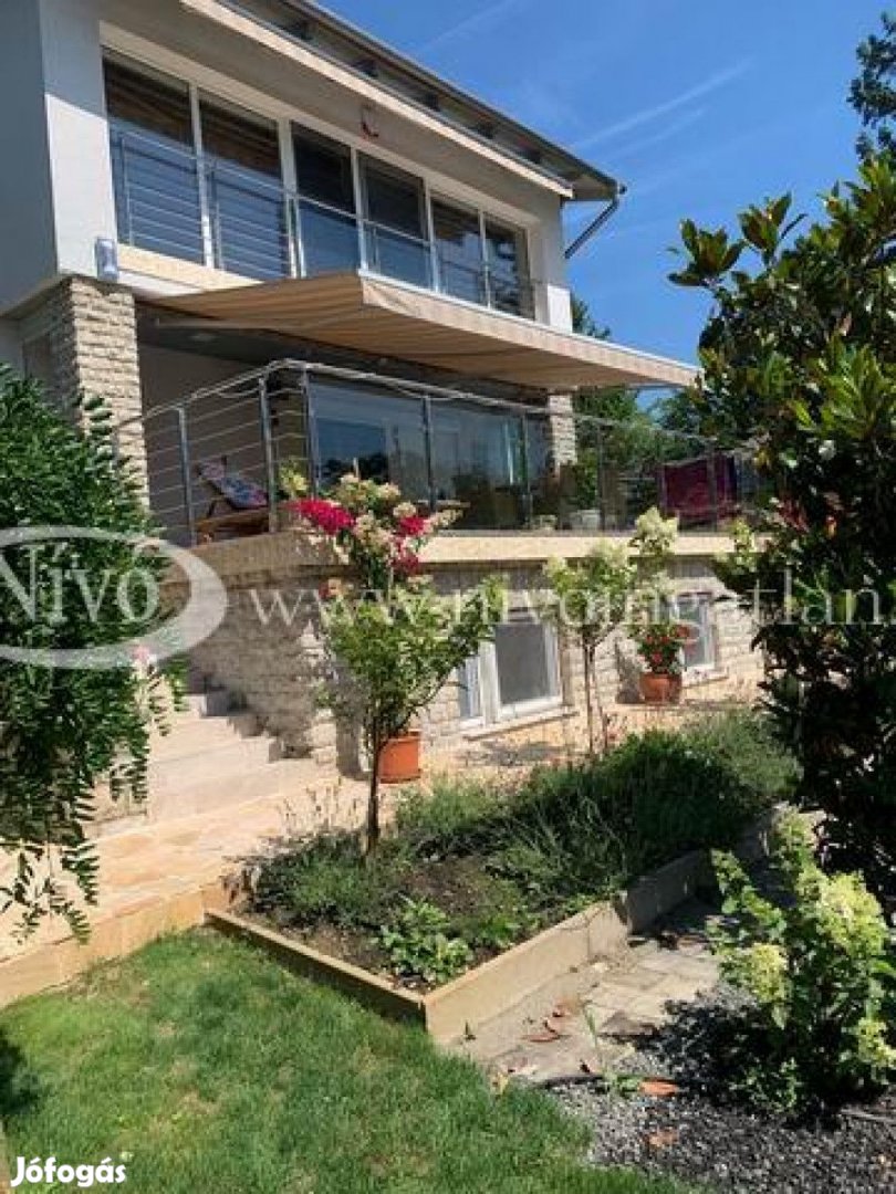 Eladó 110 nm-es Családi ház Balatonszepezd