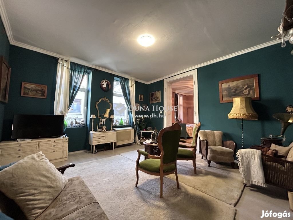 Eladó 110 nm-es ház Bátaszék