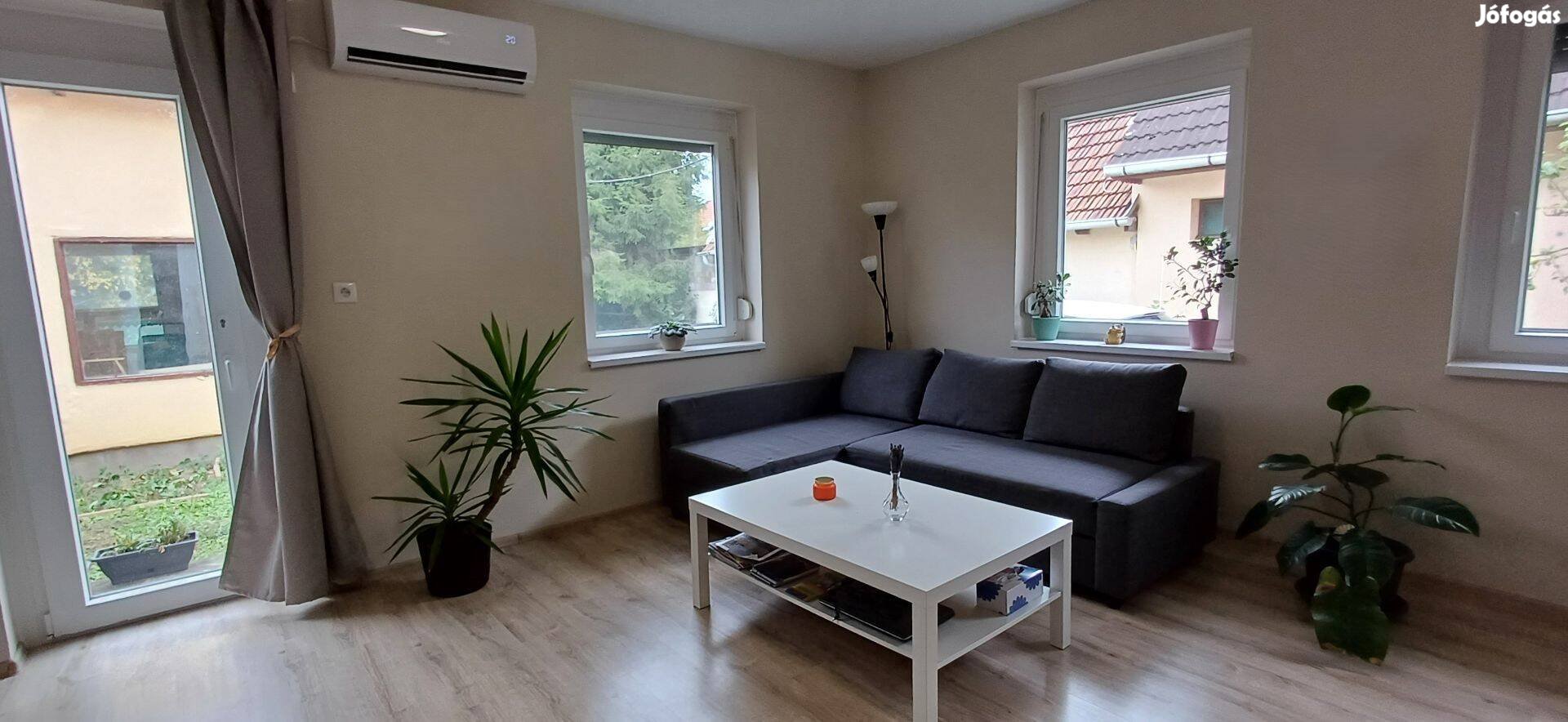 Eladó 110nm-es családi ház Békéscsabán, Jaminában