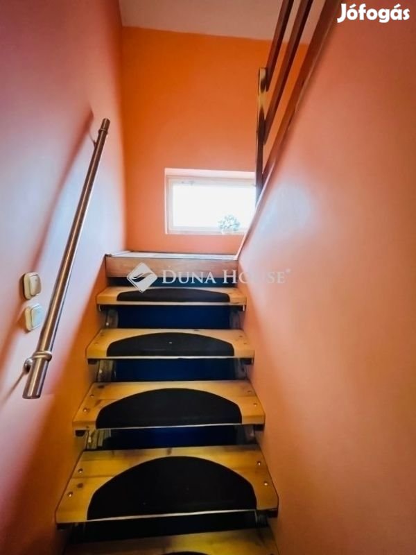 Eladó 114 nm-es ház Nagykáta