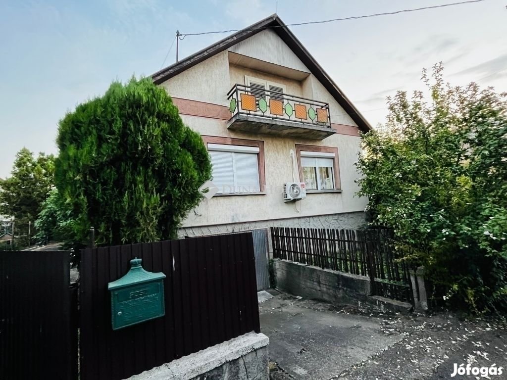 Eladó 114 nm-es ház Nagykáta
