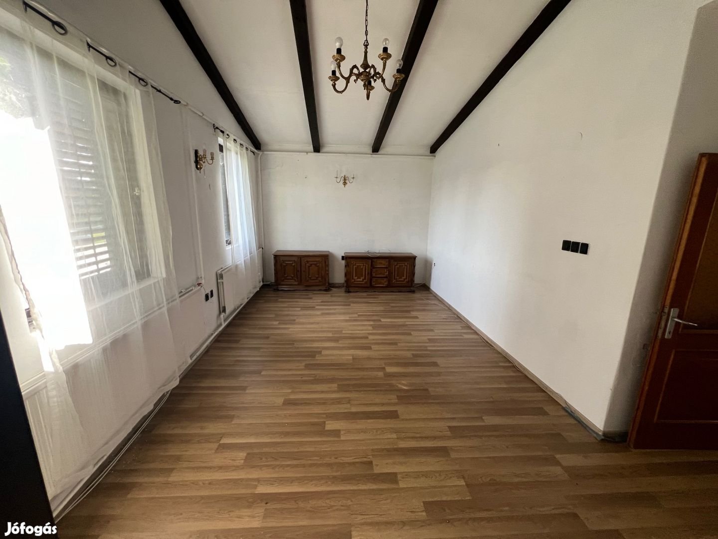 Eladó 115 m2 családi ház, Békésszentandrás