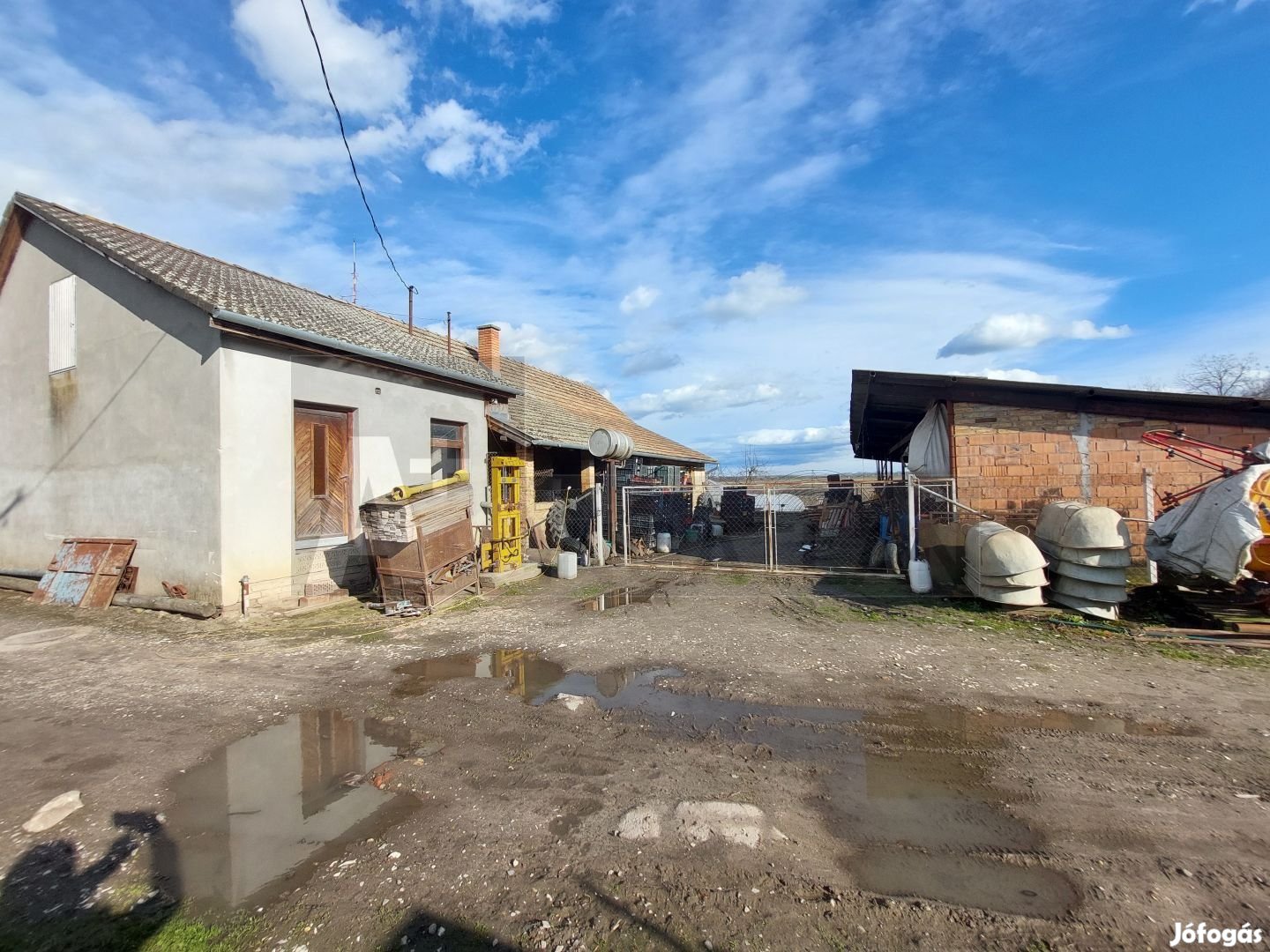 Eladó 115 m2 családi ház, Röszke