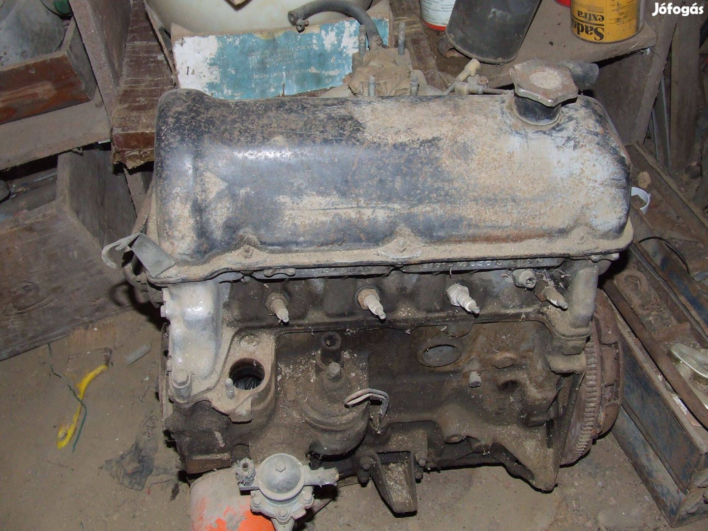 Eladó 1200-as Lada/Zsiguli motor