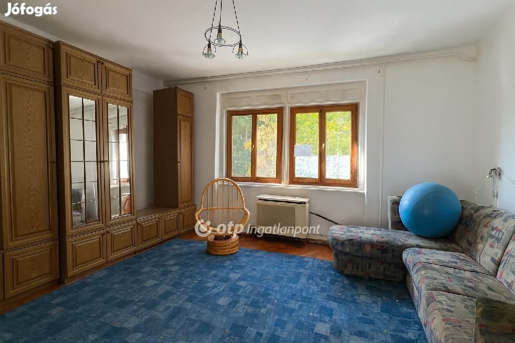 Eladó 120 nm-es ház Eger