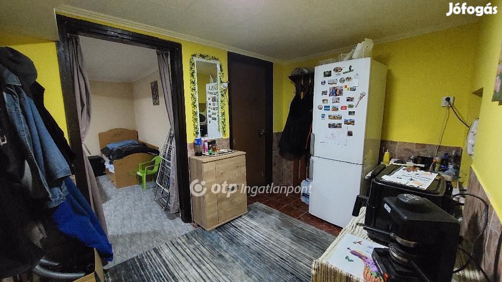 Eladó 120 nm-es ház Kisújszállás