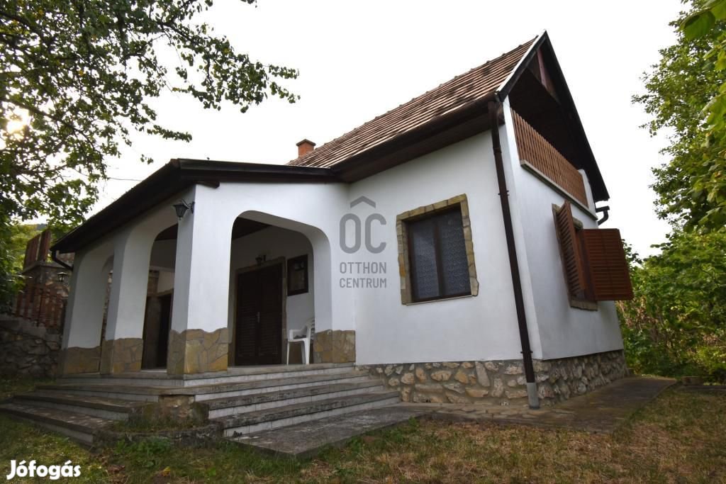 Eladó 122 nm-es ház Balatonederics