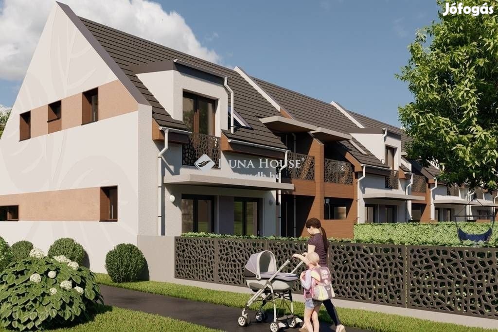 Eladó 123 nm-es ház Hajdúszoboszló