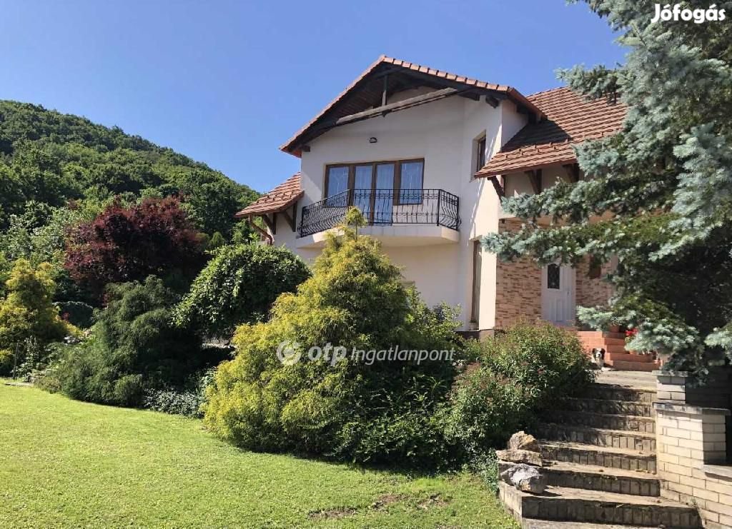 Eladó 124 nm-es ház Miskolc