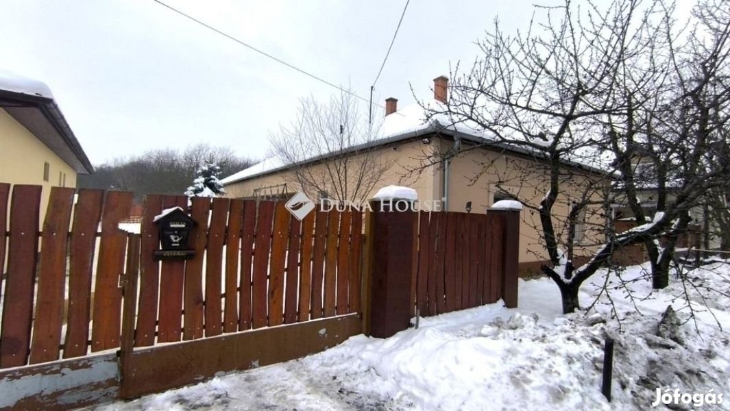 Eladó 125 nm-es ház Kecskemét