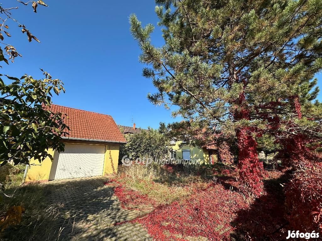 Eladó 128 nm-es ház Nyíregyháza