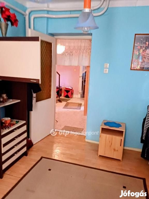 Eladó 130 nm-es ház Kompolt