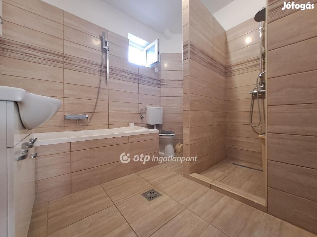 Eladó 135 nm-es ház Sándorfalva