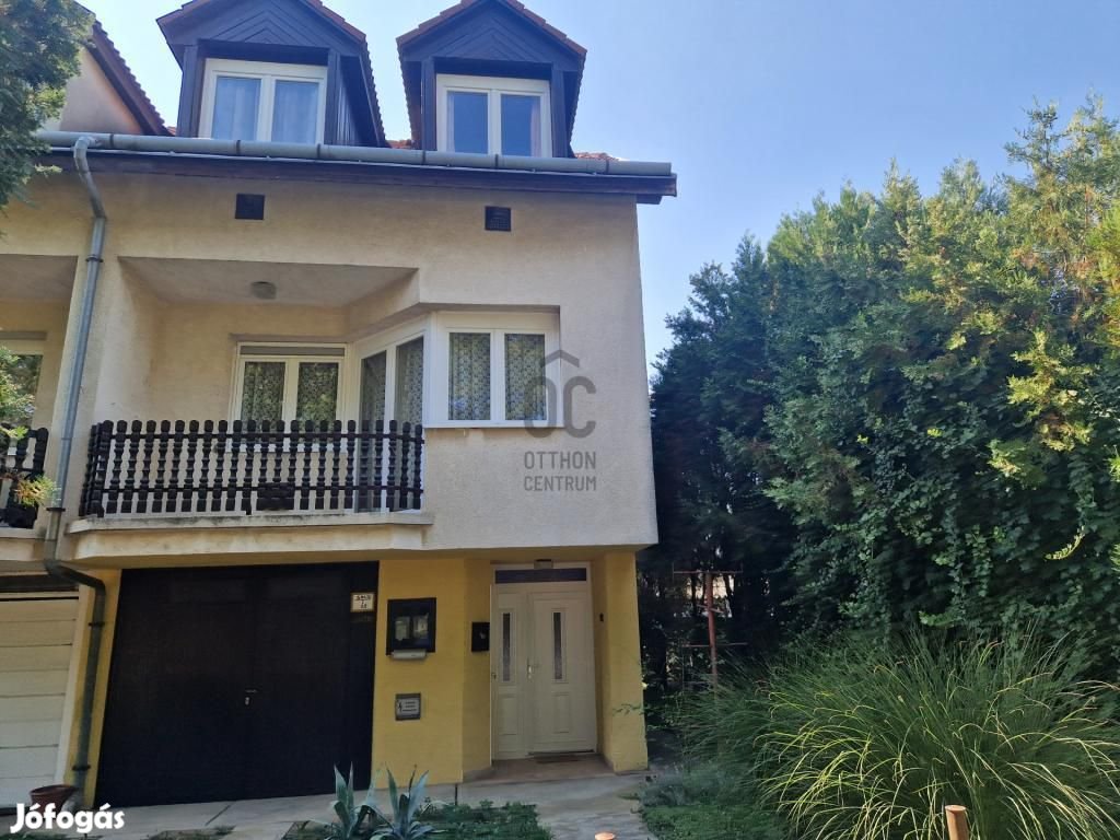 Eladó 136 nm-es ház Nagykanizsa