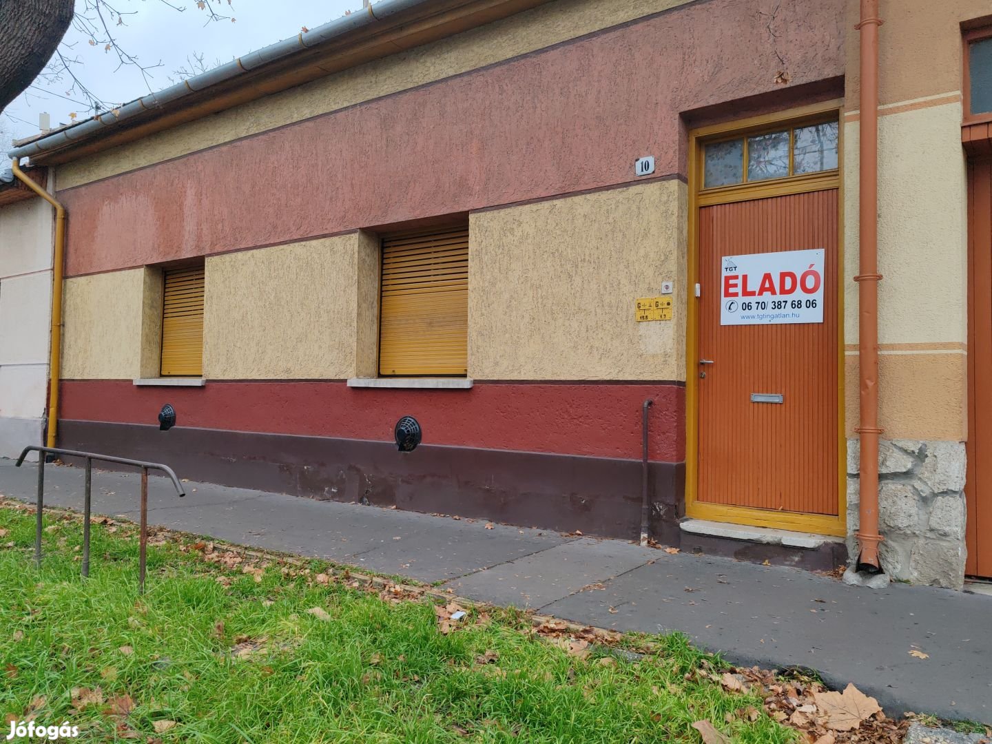 Eladó 138.50 m2 családi ház, Csongrád