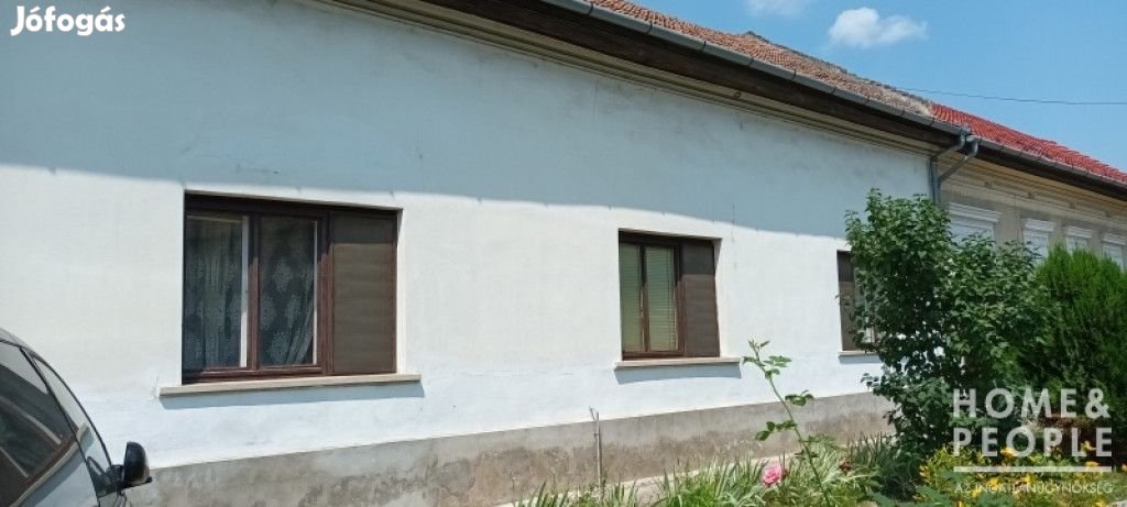 Eladó 140 nm-es Felújítandó Családi ház Szeged Kiskundorozsma