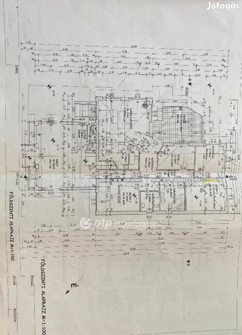 Eladó 140 nm-es Újszerű állapotú Családi ház Tárnok Halász József u