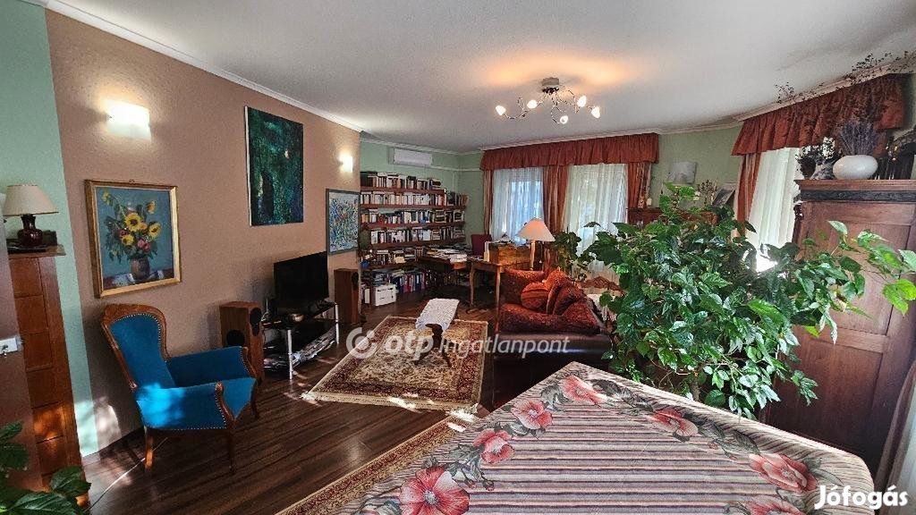 Eladó 141 nm-es ház Eger